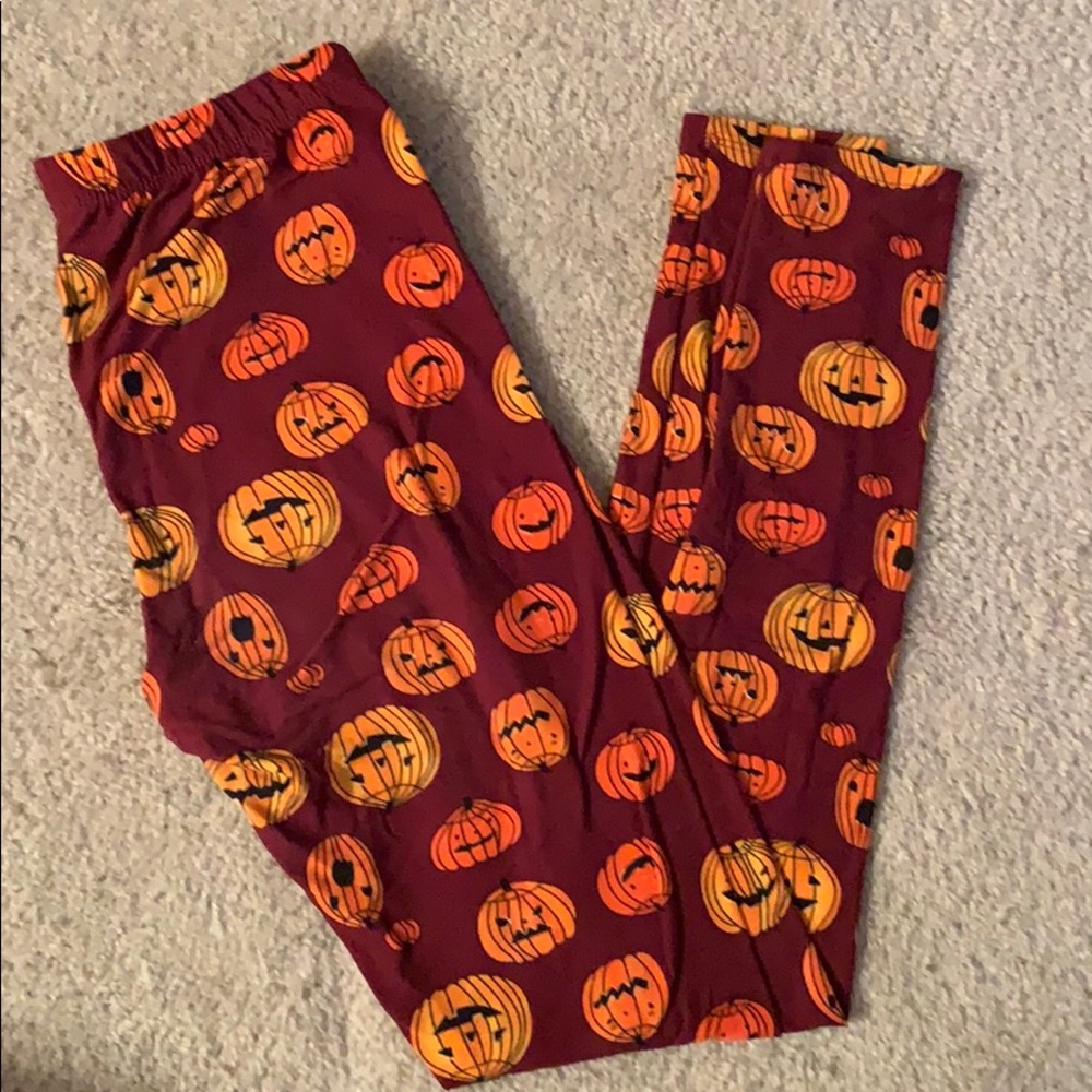 Leggings